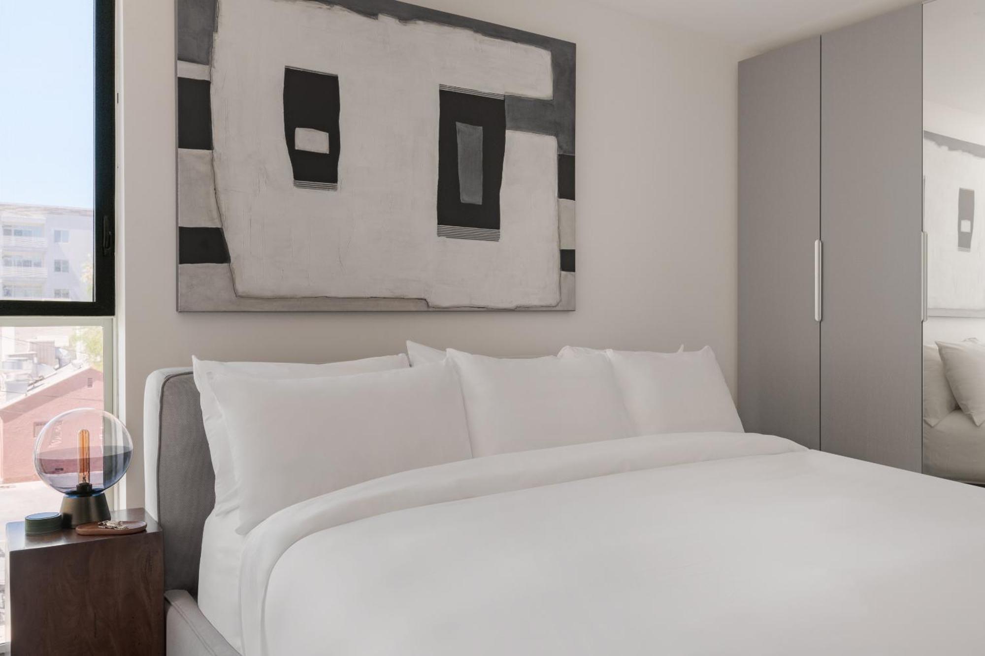 Sonder Ida Aparthotel *