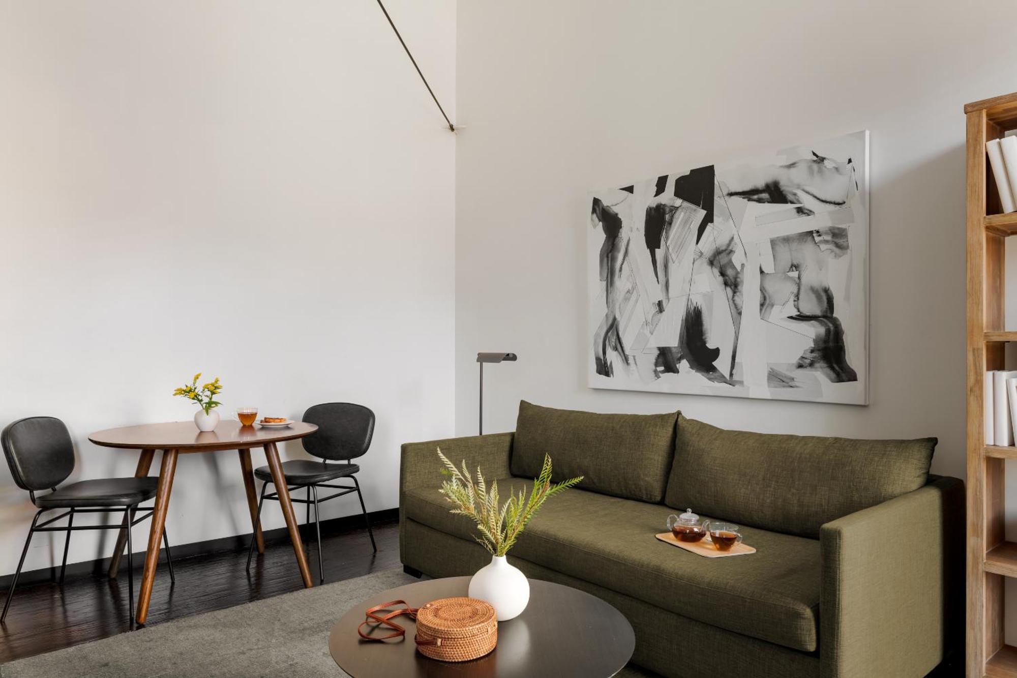 Aparthotel Sonder Ida