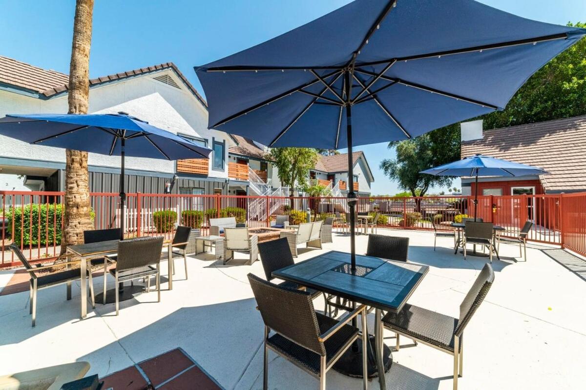 Metro Phx 1bd Exterior Entry With Heated Pool, Bbq, Dog Park, Bbq Pets Allowed * Phoenix