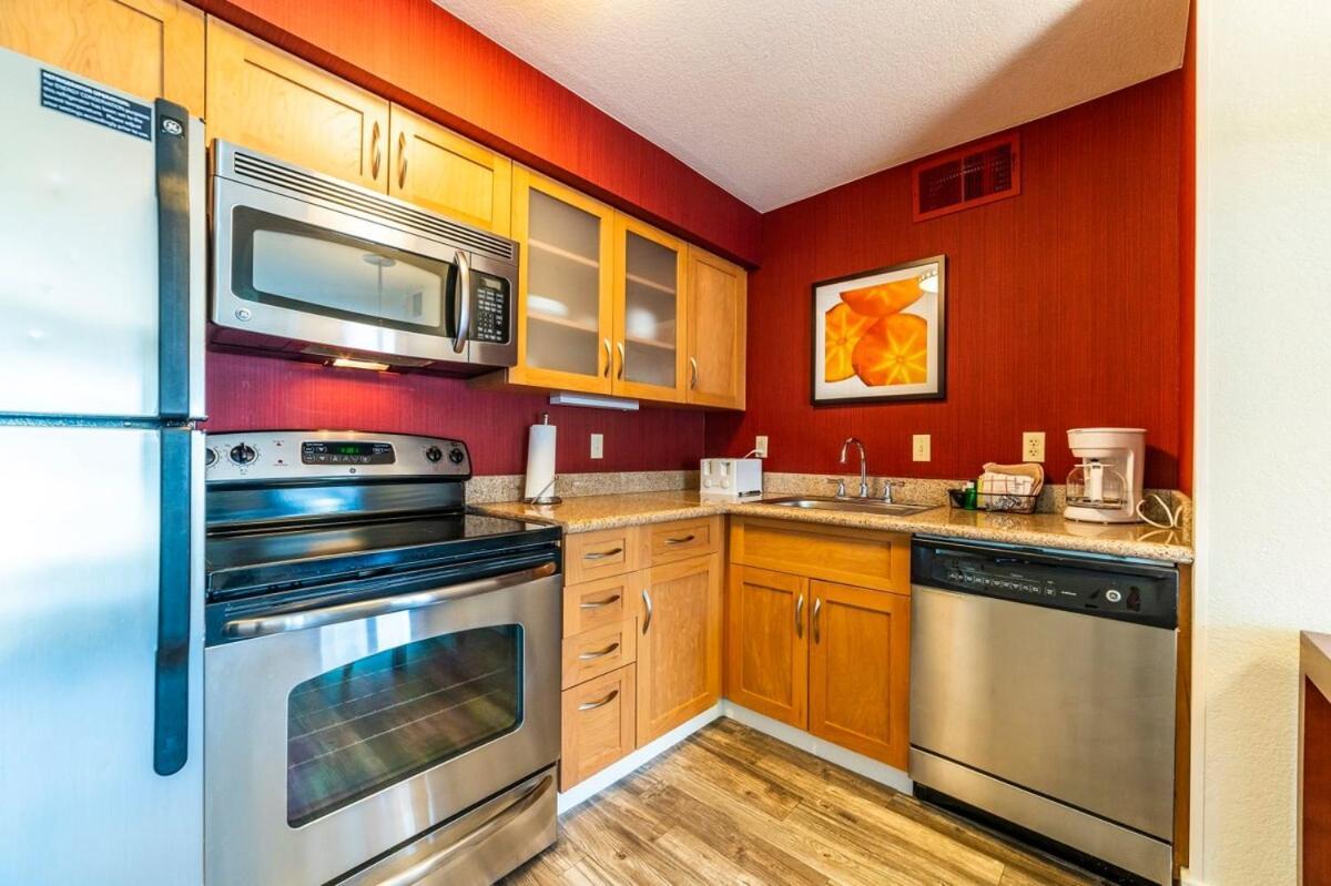 Apartment Metro Phx 1bd Exterior Entry With Heated Pool, Bbq, Dog Park, Bbq Pets Allowed *