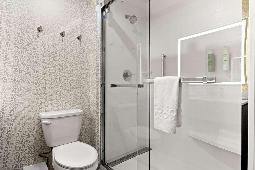 Hotel Home2 By Hilton Downtown *