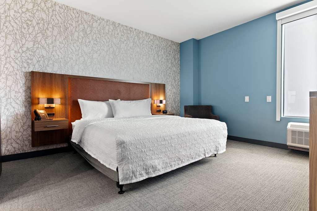 Home2 By Hilton Downtown Hotel Phoenix