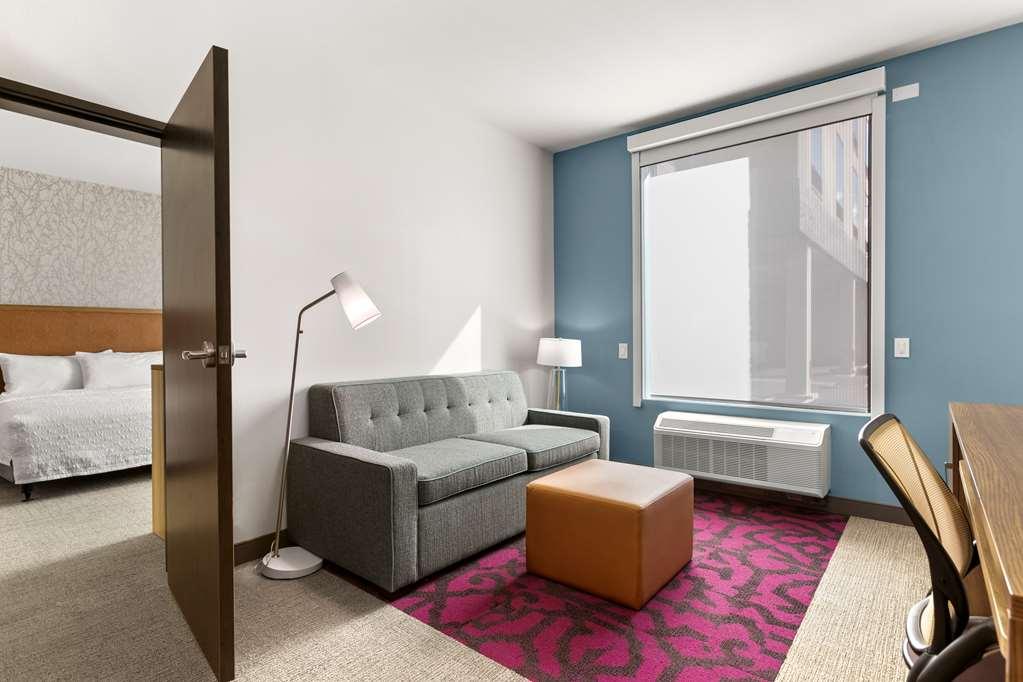 Home2 By Hilton Downtown * Phoenix