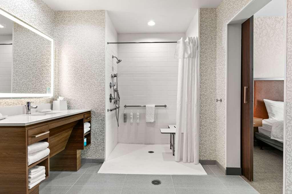 Home2 By Hilton Downtown Hotel *