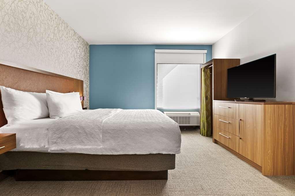 Hotel Home2 By Hilton Downtown Phoenix