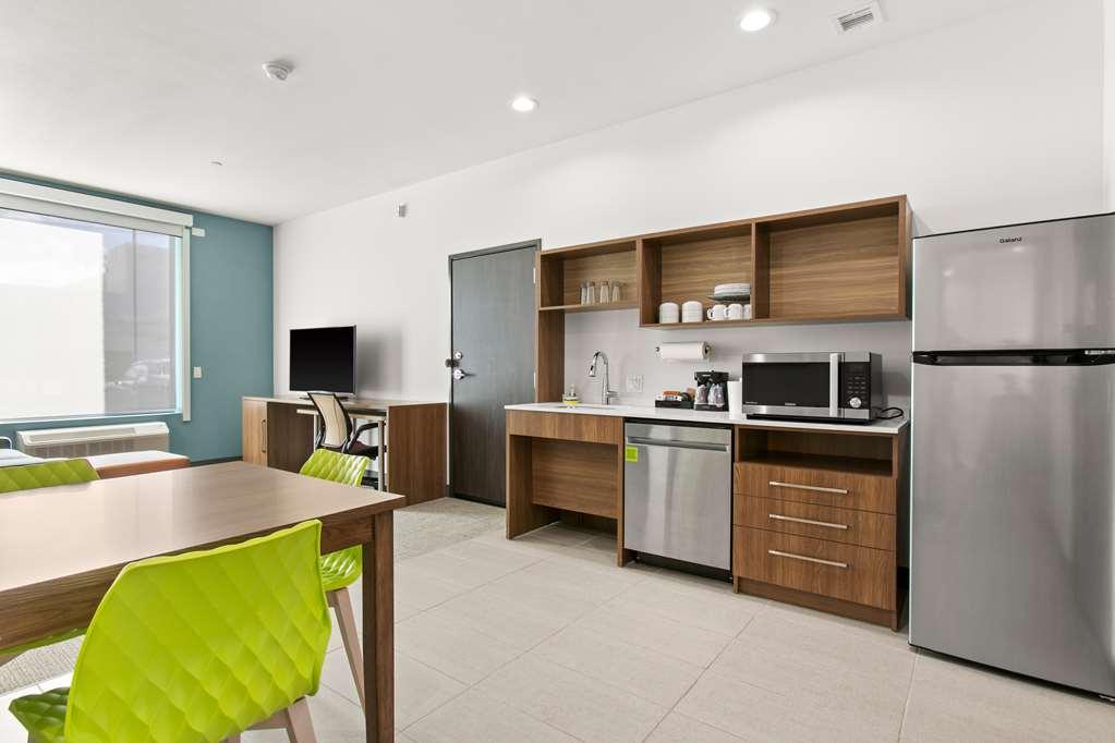 Home2 By Hilton Downtown * Phoenix