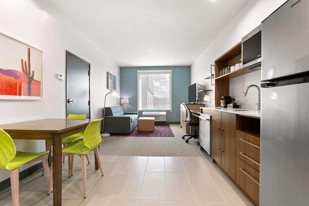 Hotel Home2 By Hilton Downtown *