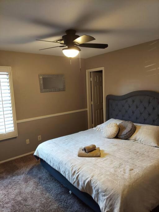 Holiday home Your Perfect Find With Heated Pool