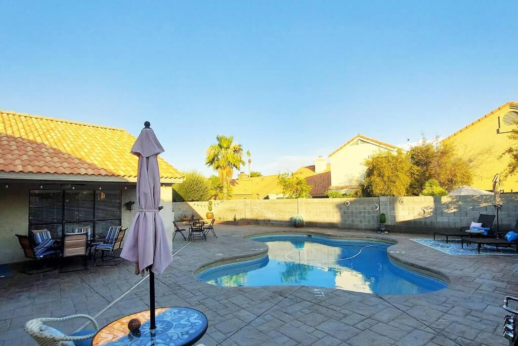 Holiday home Your Perfect Find With Heated Pool *