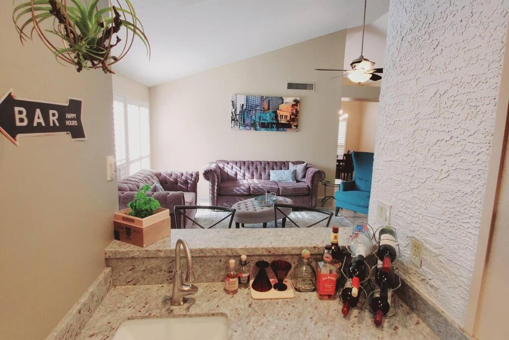 Holiday home Your Perfect Find With Heated Pool *