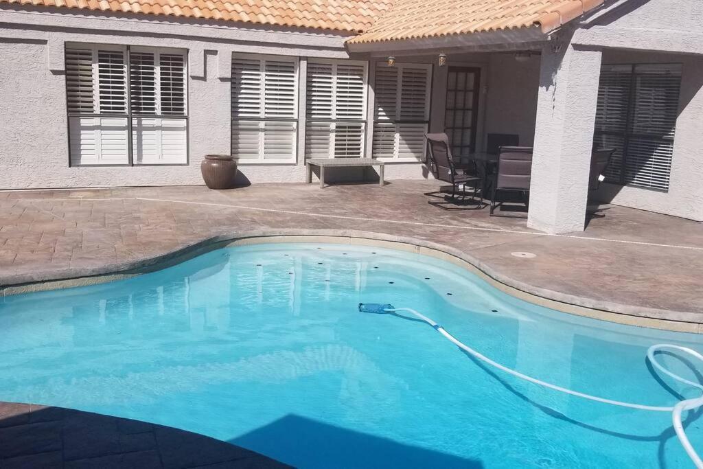 Your Perfect Find With Heated Pool *