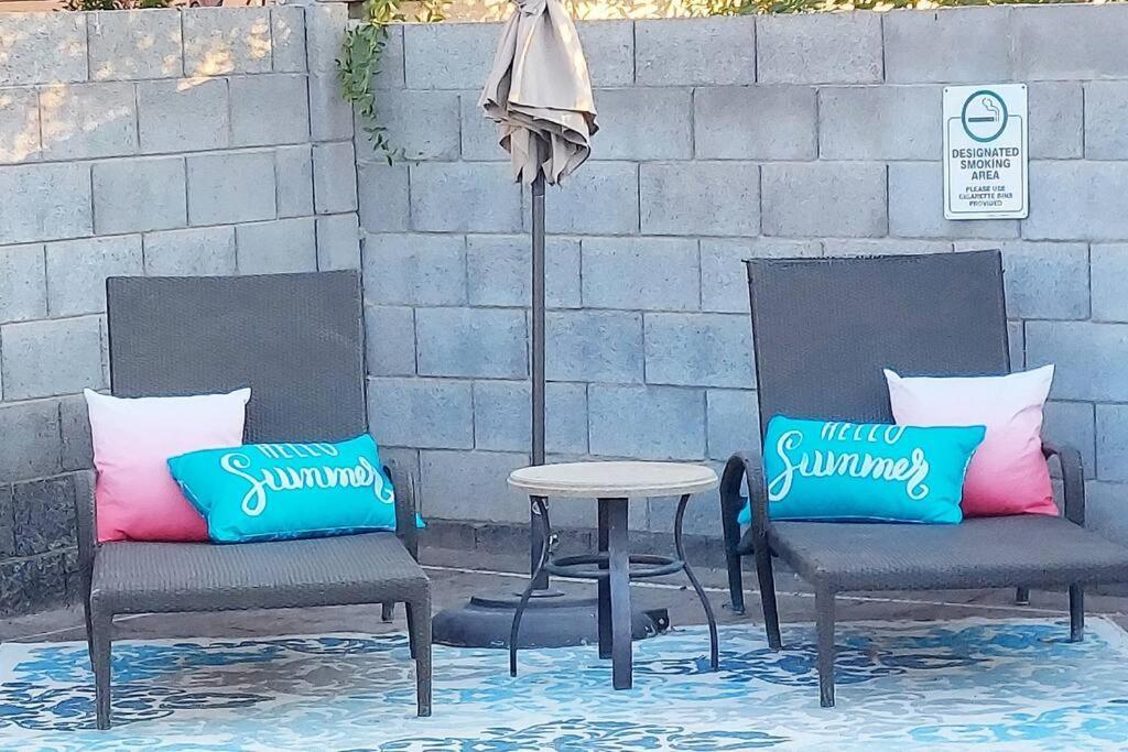 Your Perfect Find With Heated Pool * Phoenix