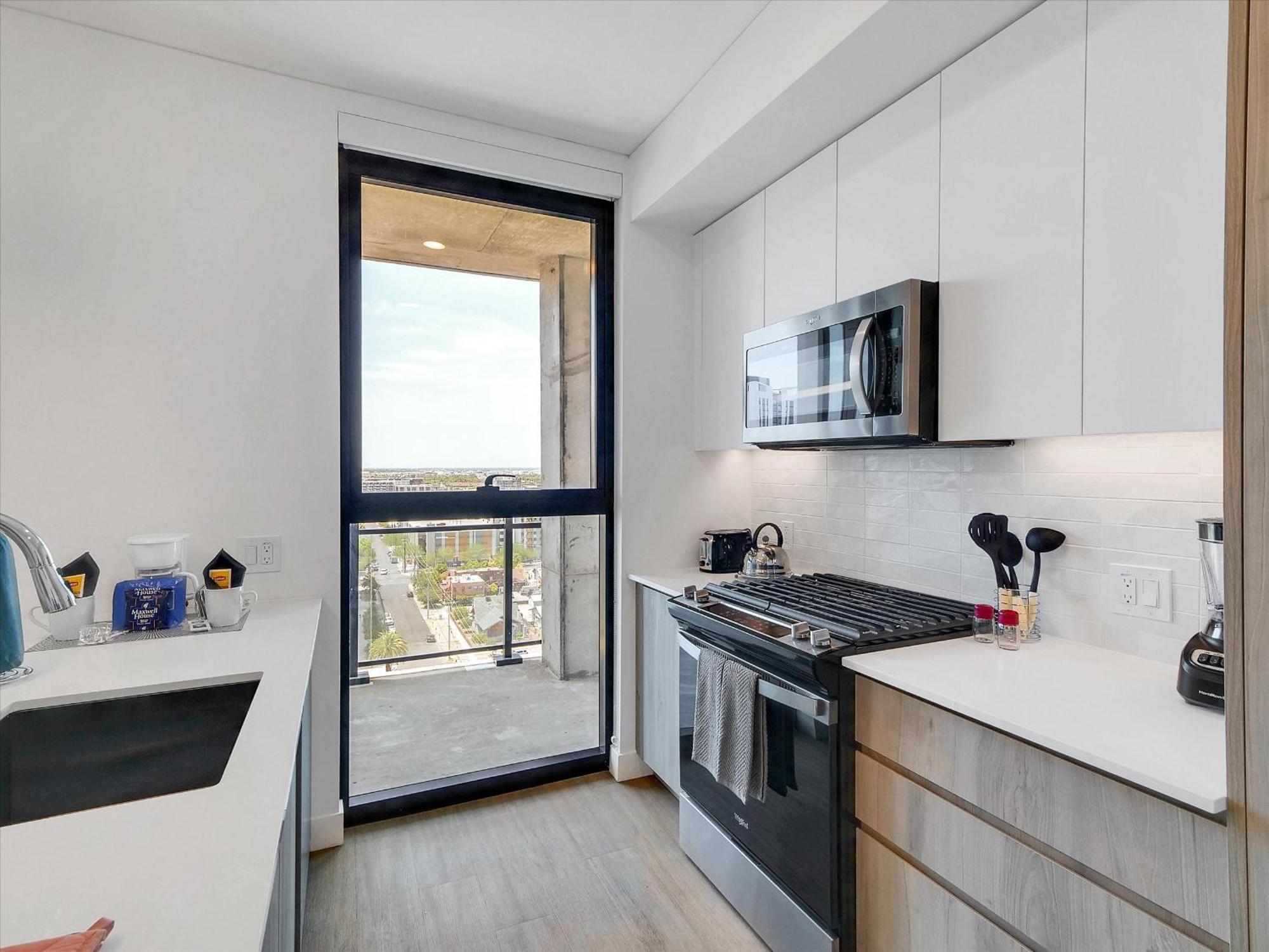 Global Luxury At Downtown * Phoenix