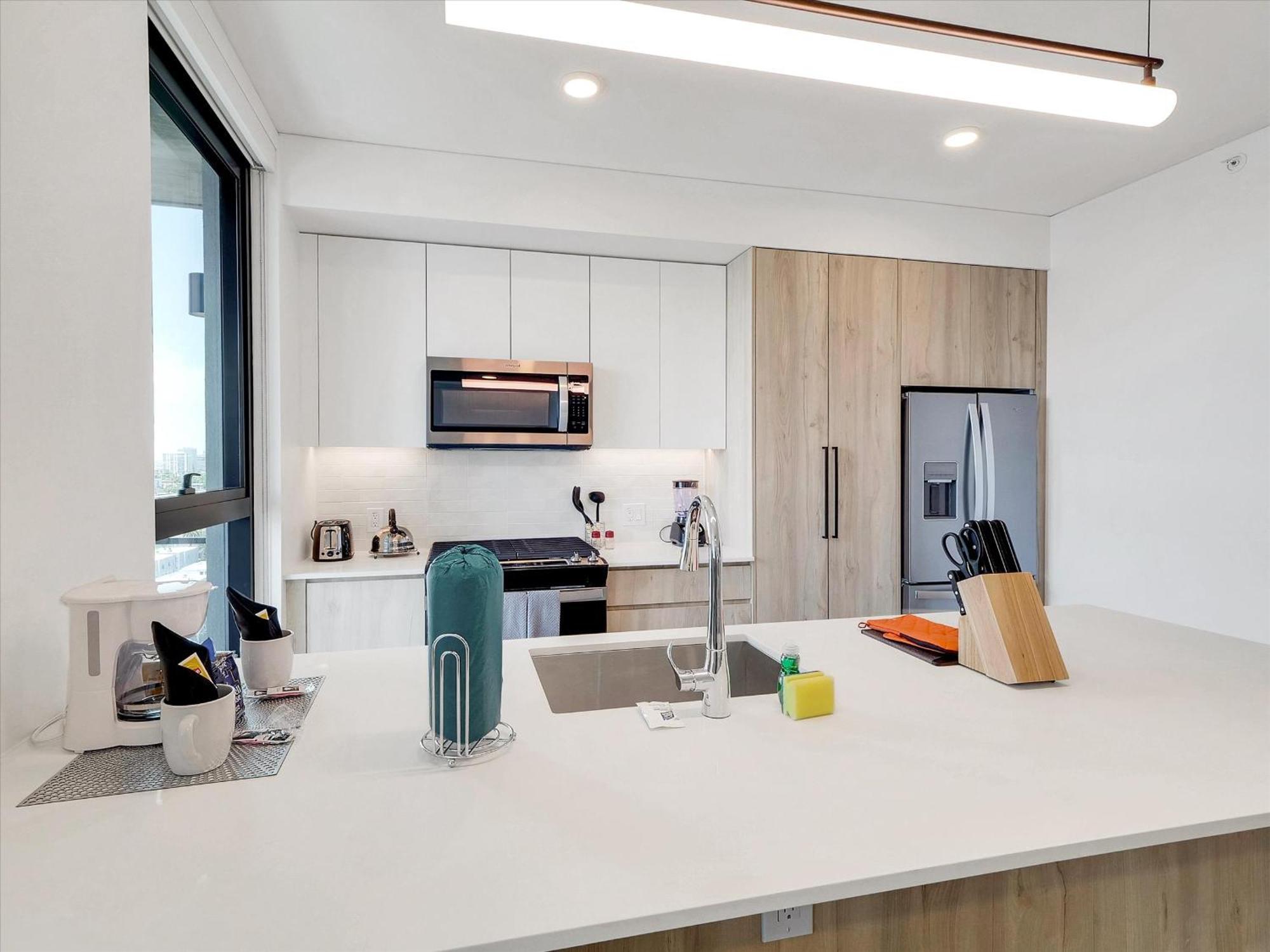 Apartment Global Luxury At Downtown *