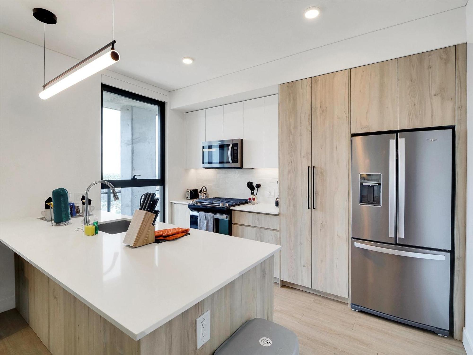 Global Luxury At Downtown * Phoenix