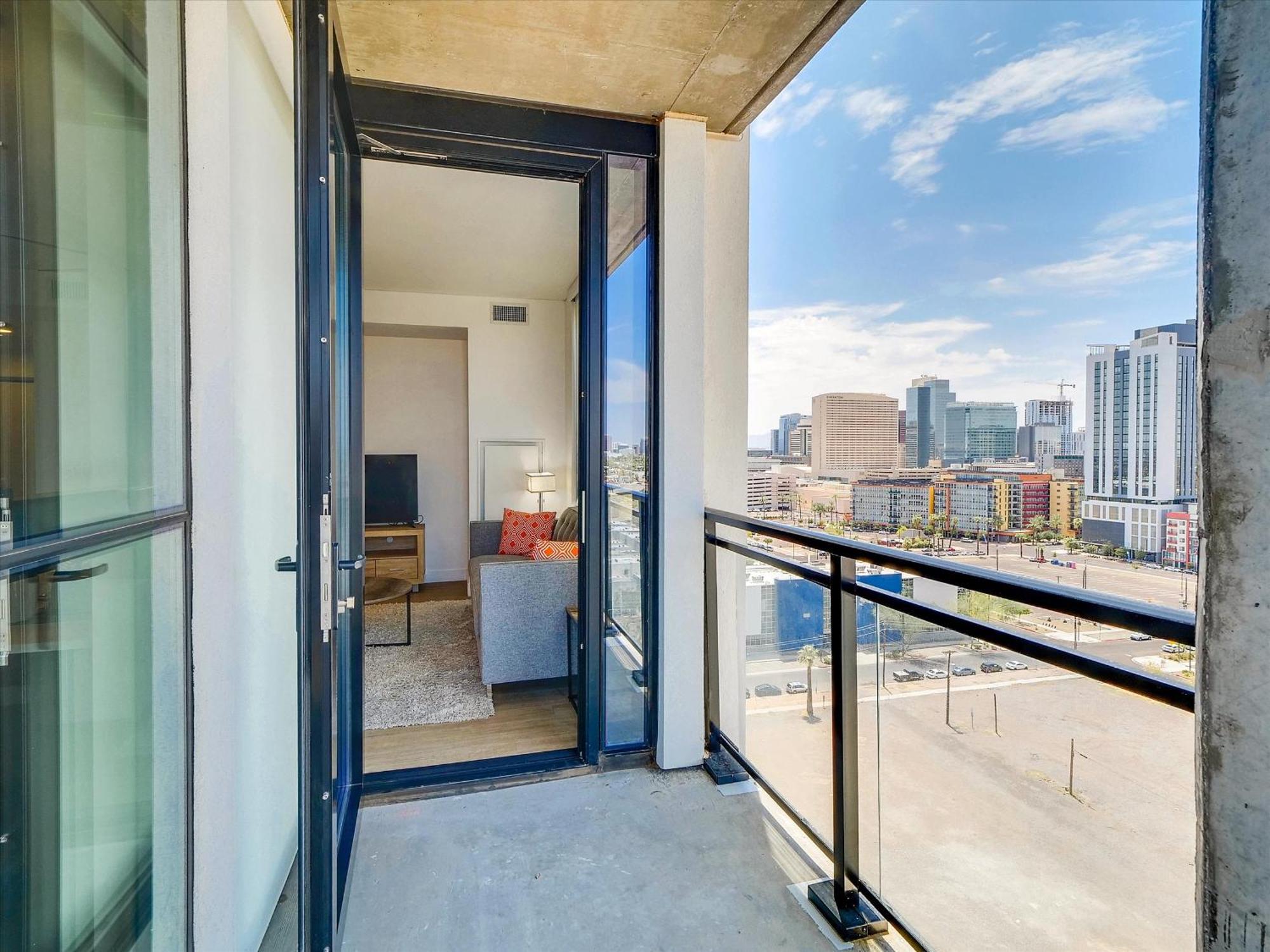 Apartment Global Luxury At Downtown *