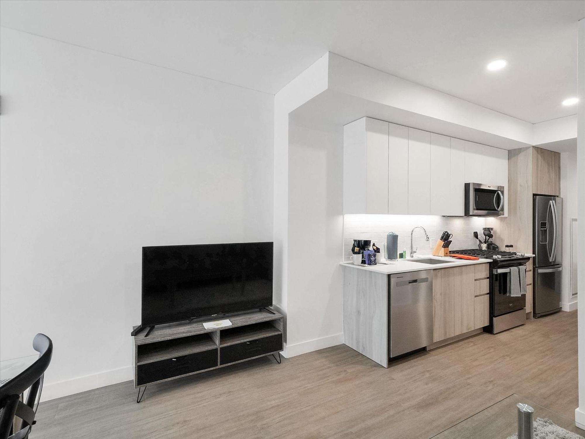 Apartment Global Luxury At Downtown