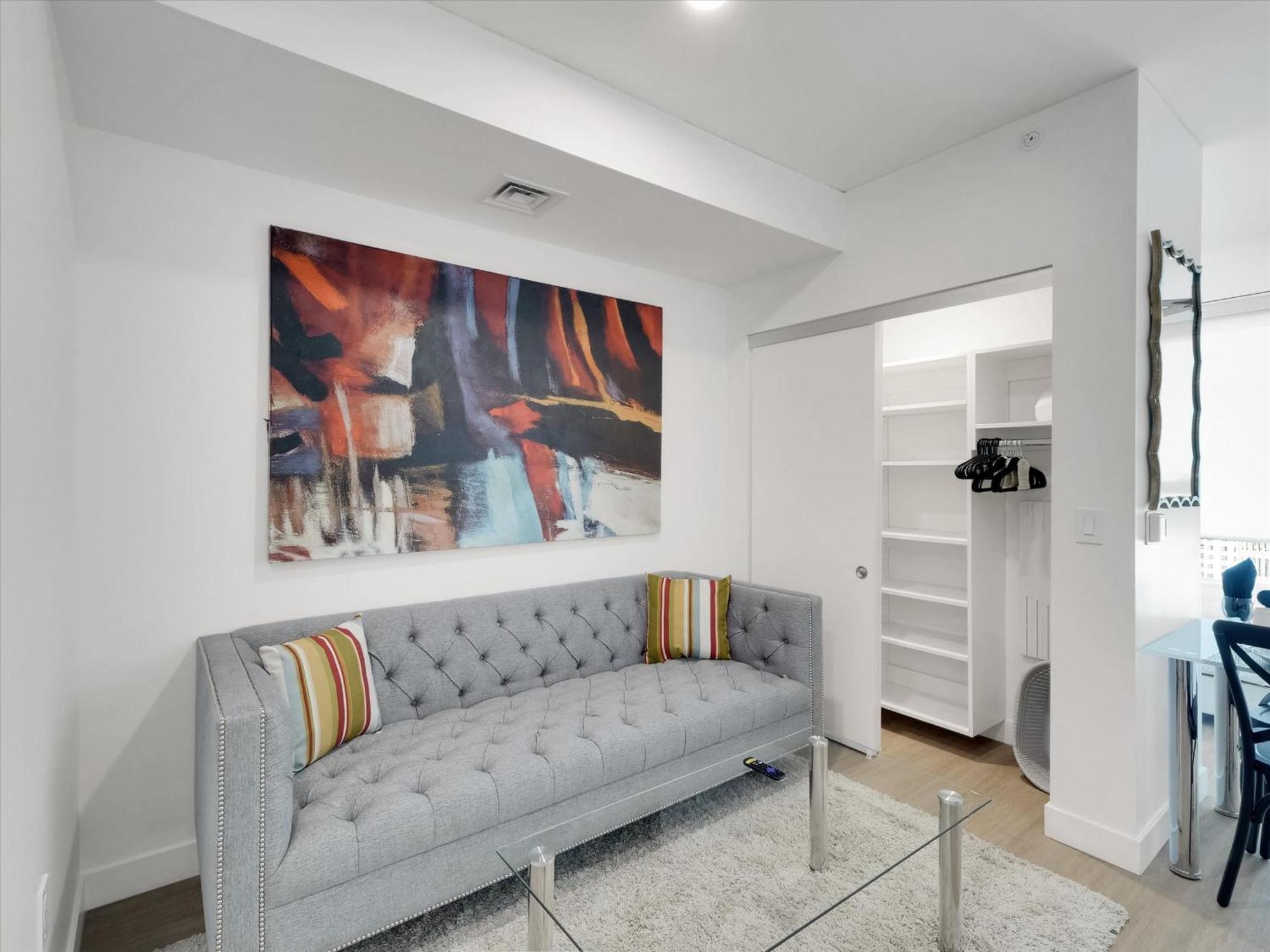 Global Luxury At Downtown Phoenix