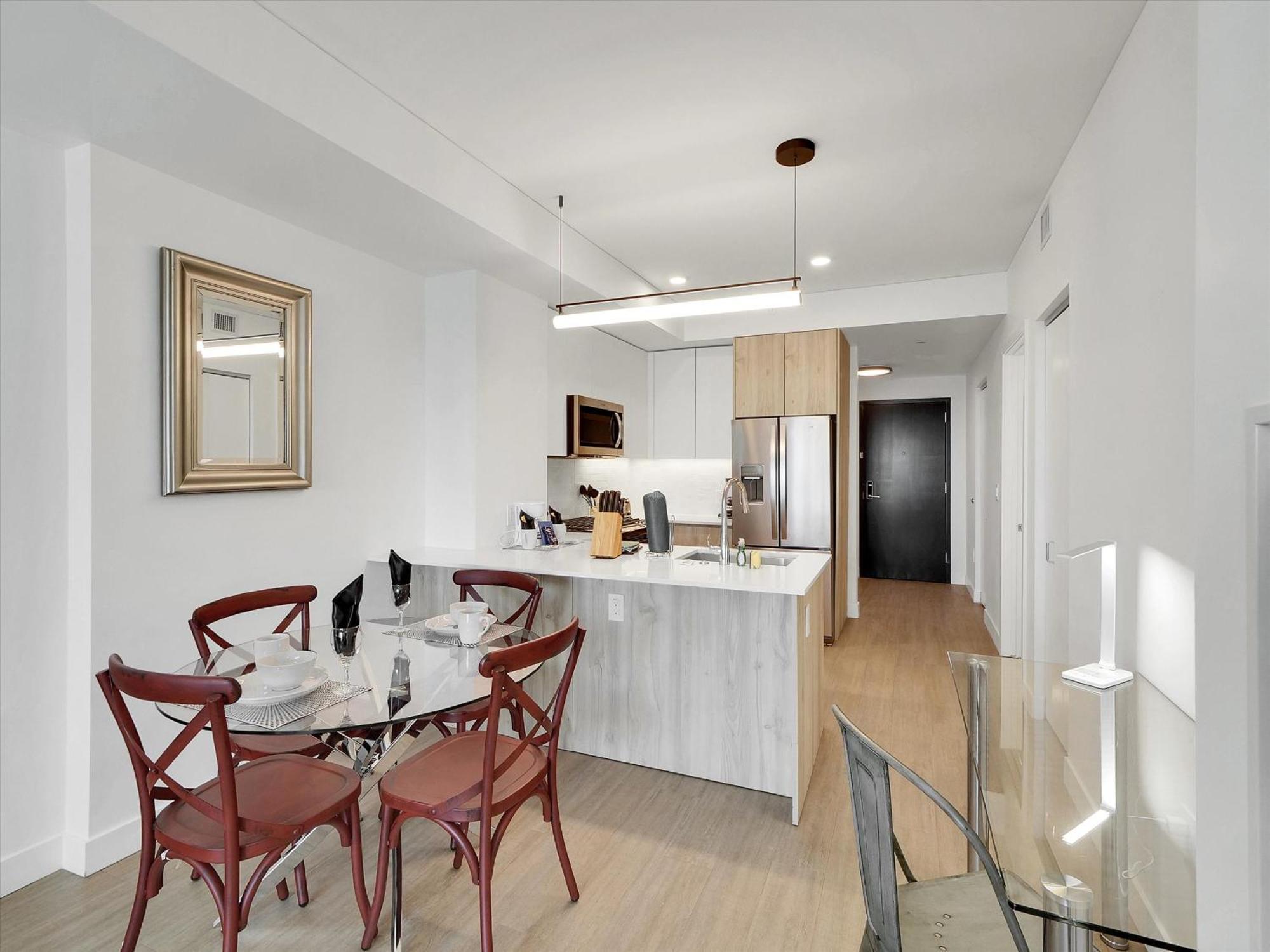 Apartment Global Luxury At Downtown Phoenix