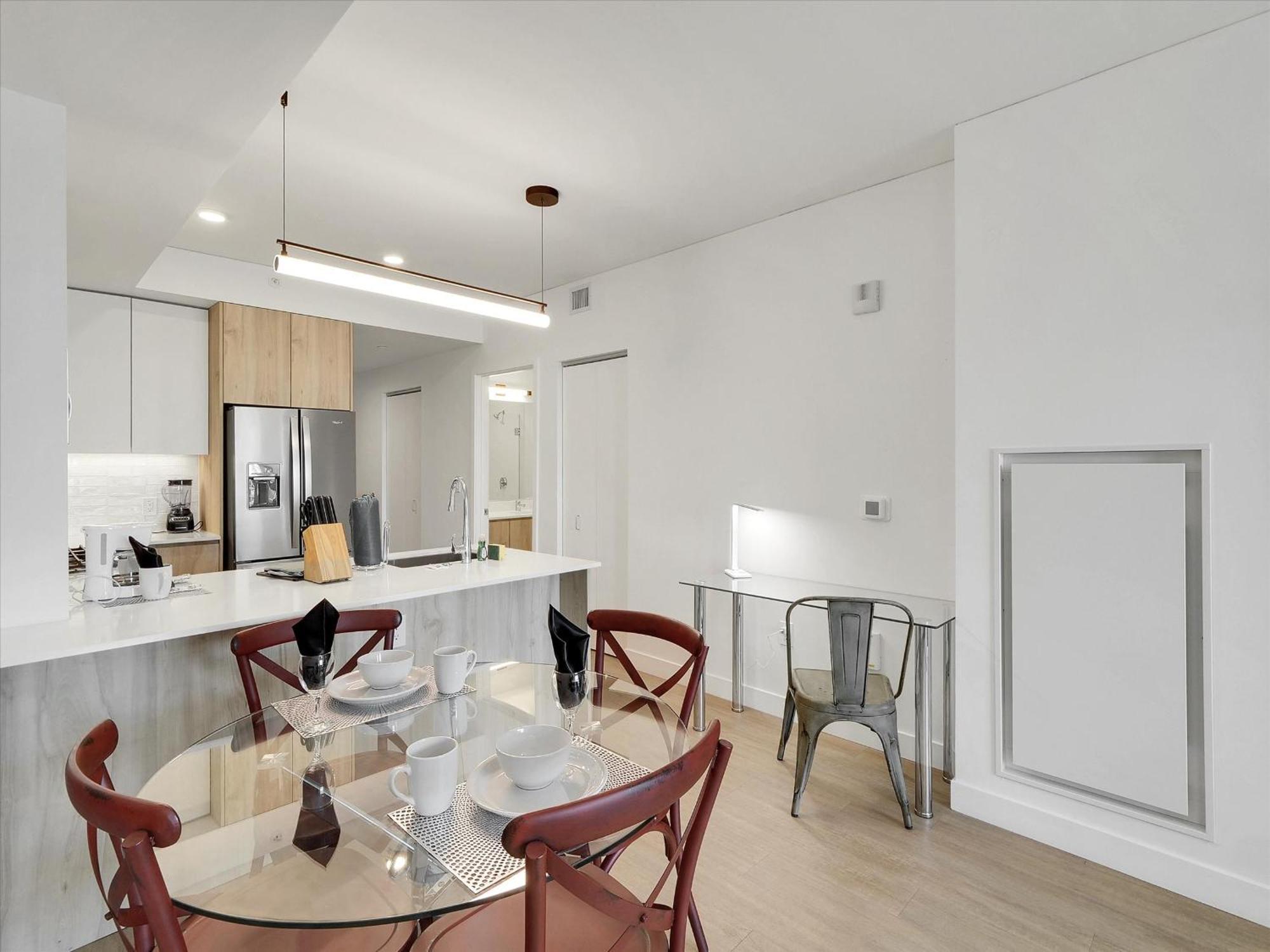 Global Luxury At Downtown Phoenix