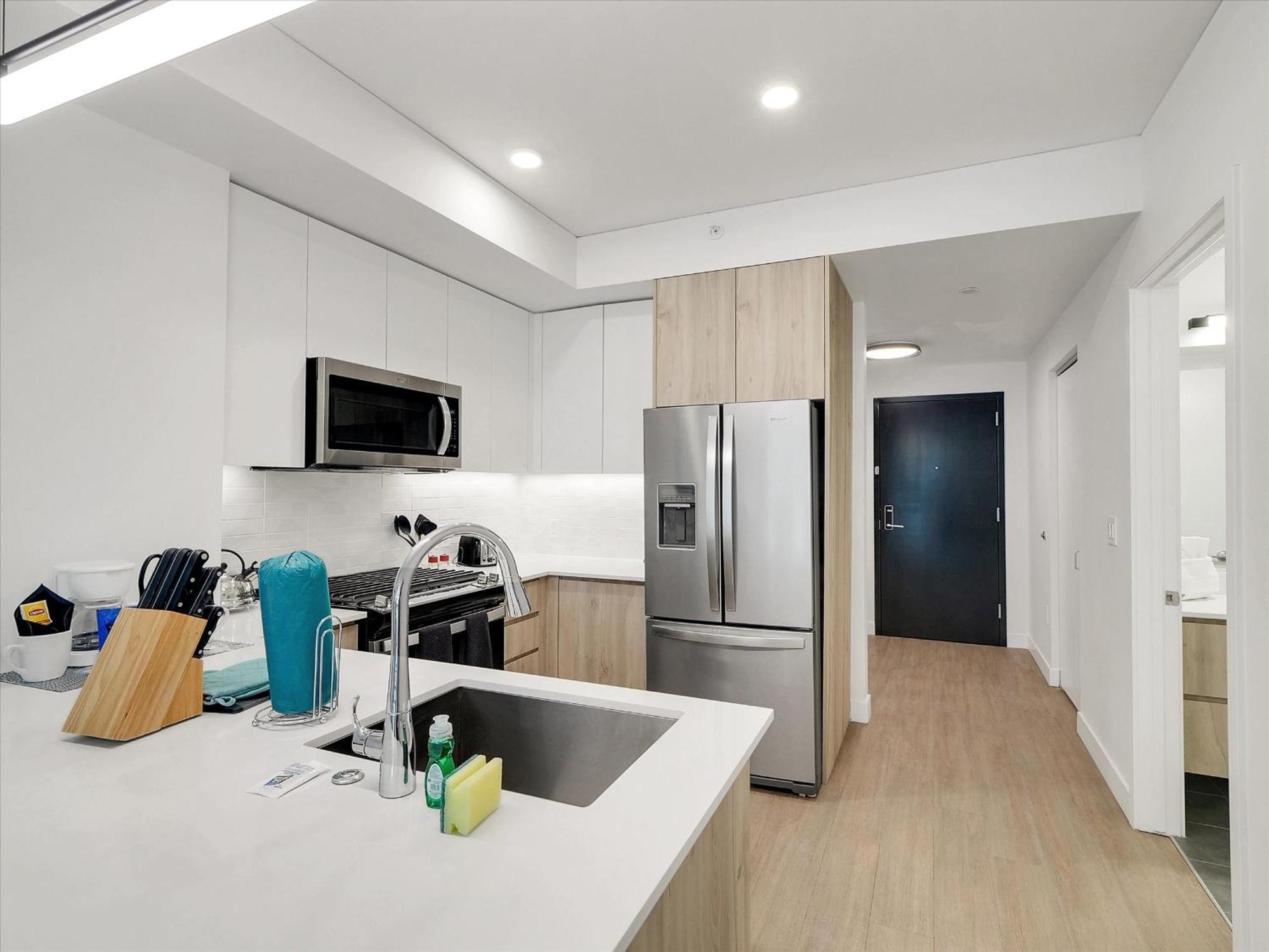 Apartment Global Luxury At Downtown *
