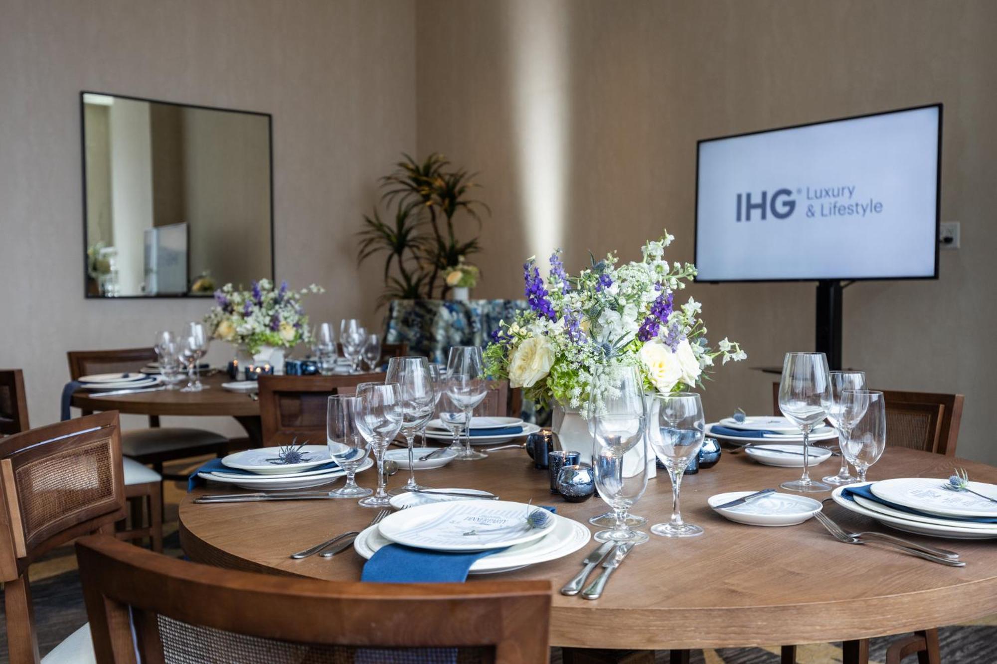 Kimpton Palomar Cityscape By Ihg Hotel Phoenix