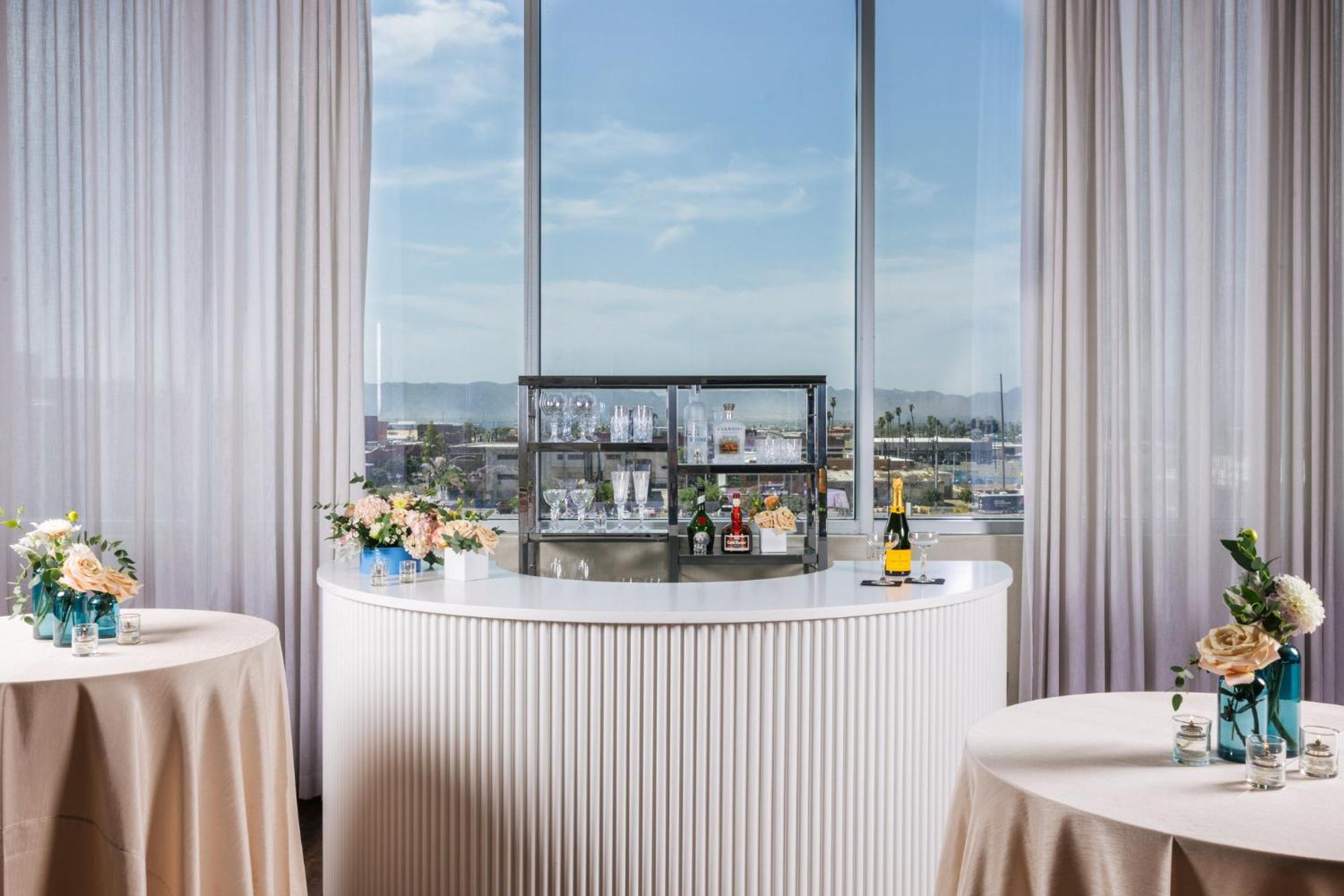 Kimpton Palomar Cityscape By Ihg Phoenix