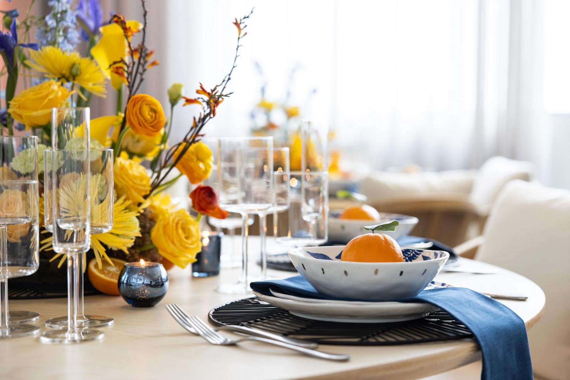 Kimpton Palomar Cityscape By Ihg 4* Phoenix
