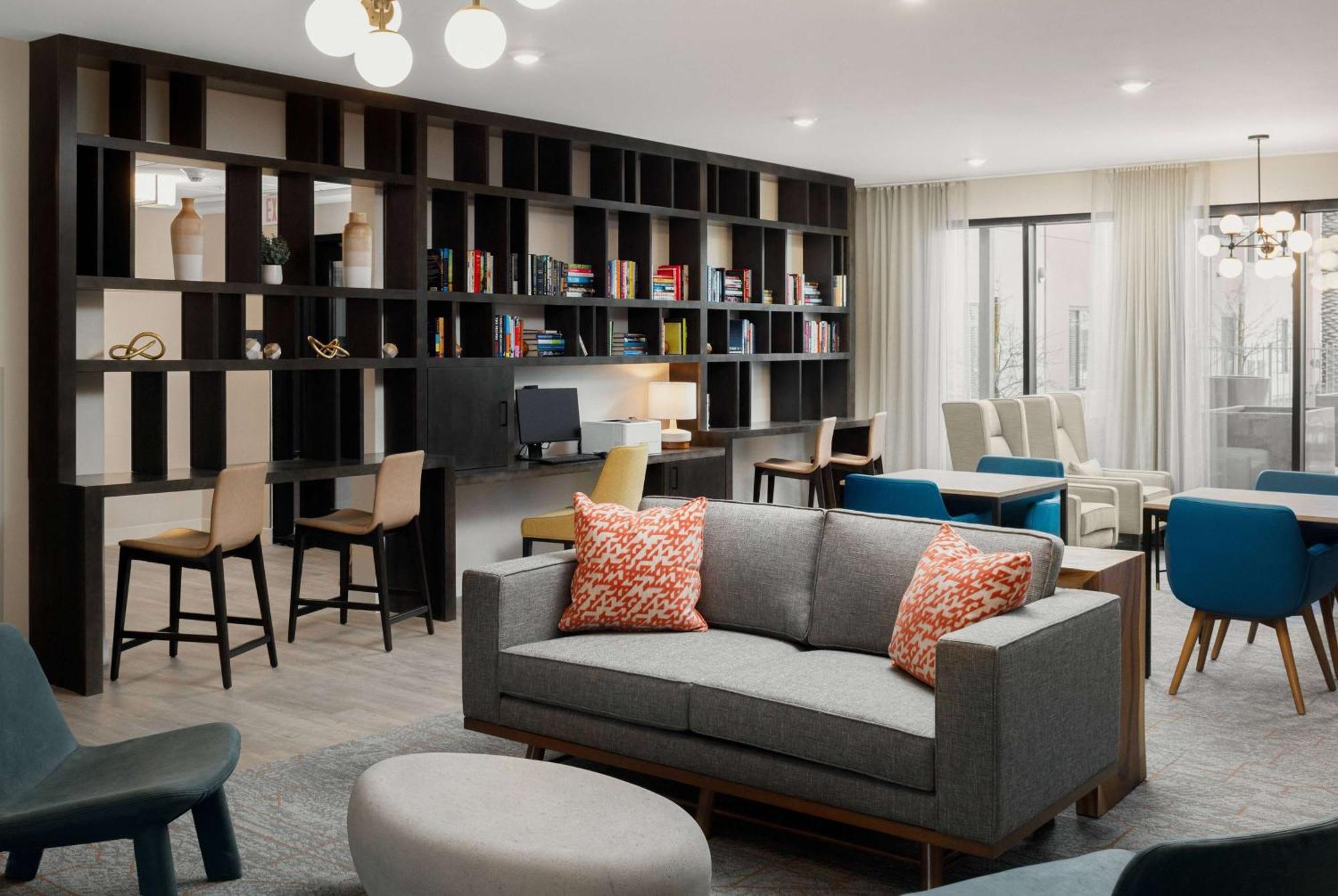 Hotel Waterwalk Extended By Wyndham N Happy Valley Phoenix
