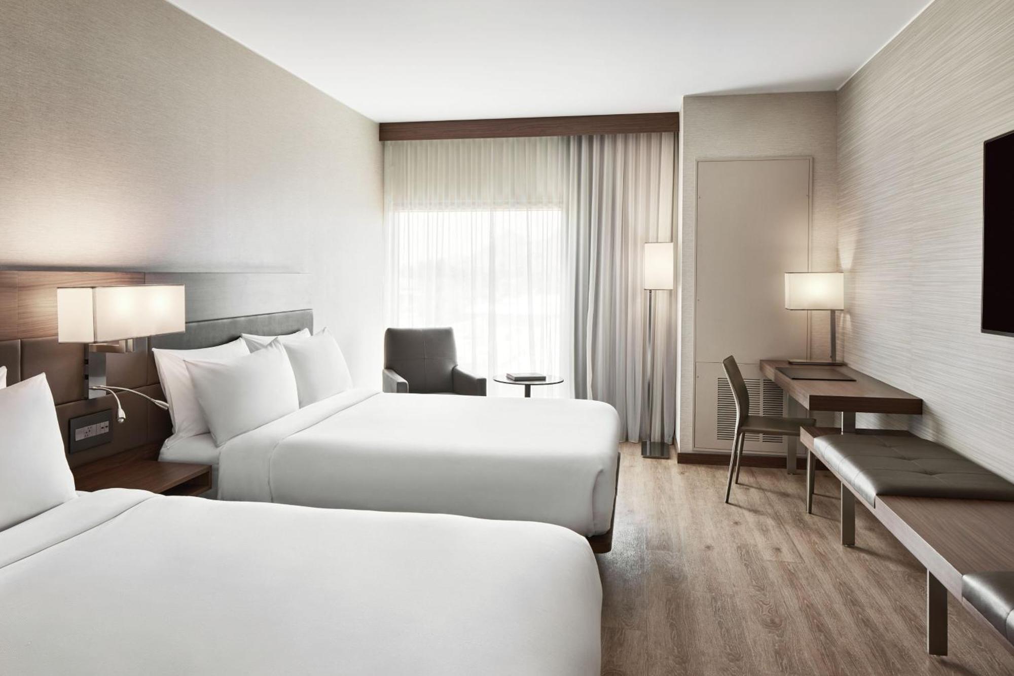 Hotel Ac Biltmore 4*
