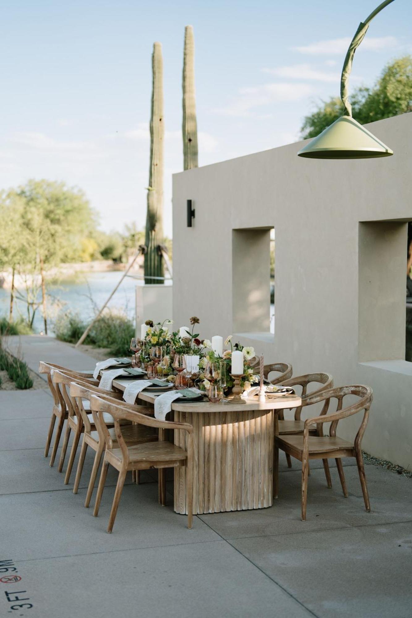 Jw Marriott Desert Ridge & Spa Resort Phoenix