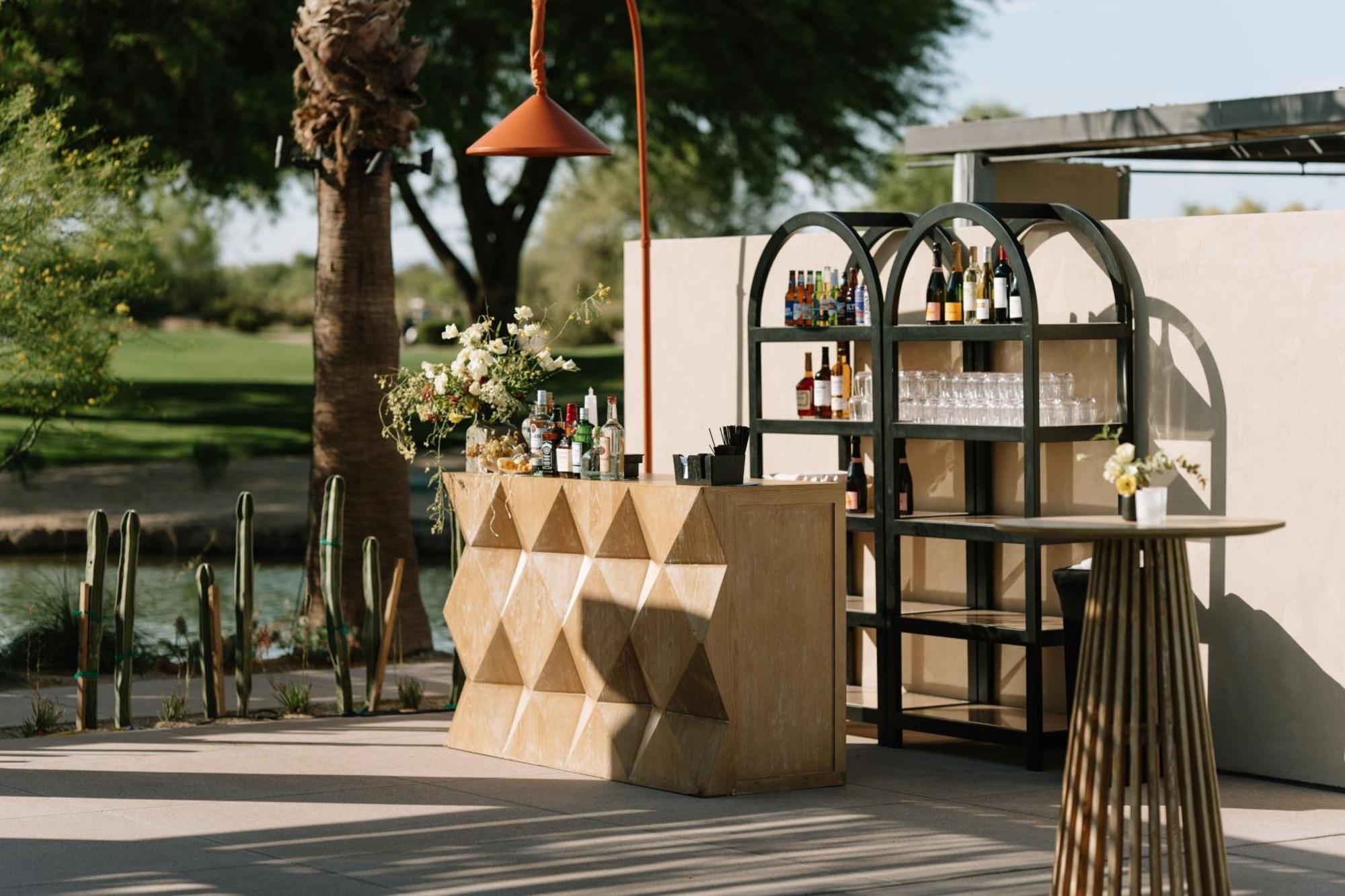 Resort Jw Marriott Desert Ridge & Spa Phoenix
