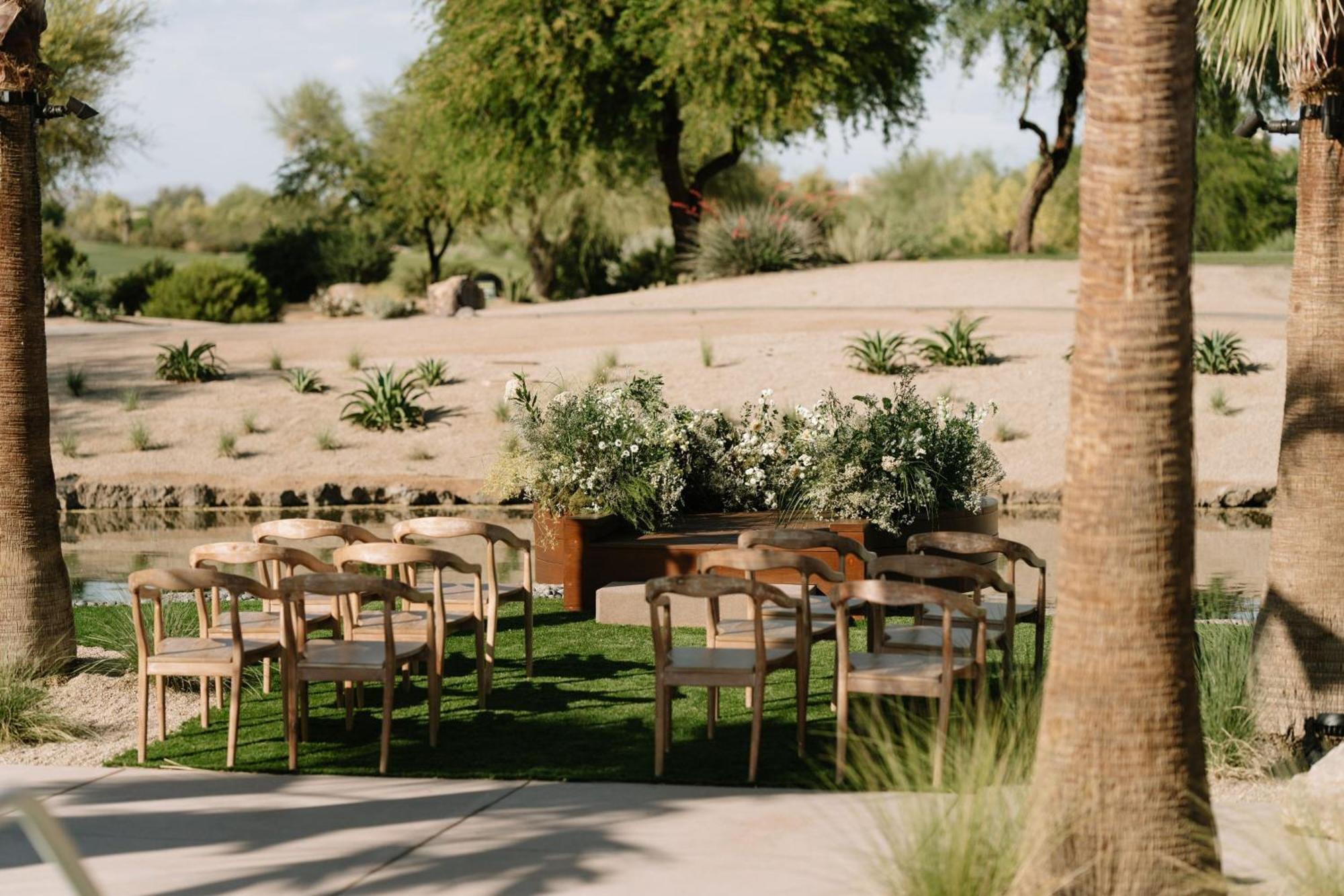 Jw Marriott Desert Ridge & Spa Resort Phoenix
