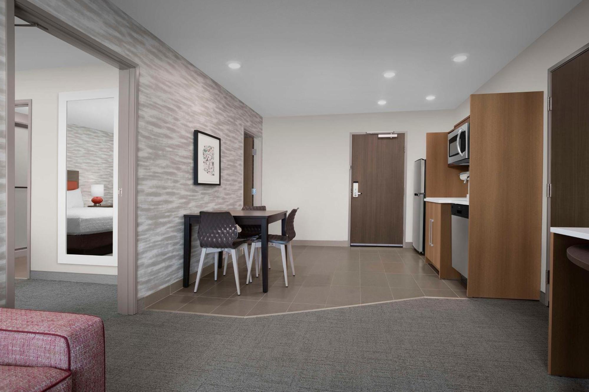 Hotel Home2 By Hilton North Happy Valley