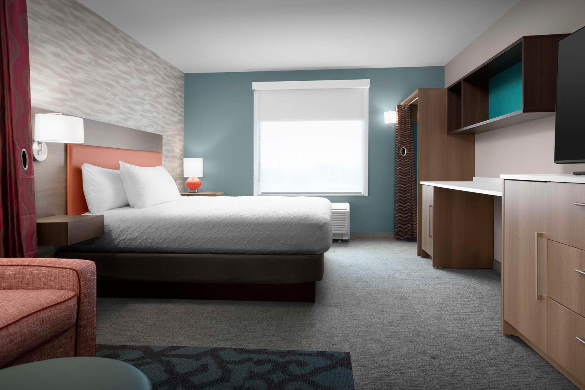 Hotel Home2 By Hilton North Happy Valley