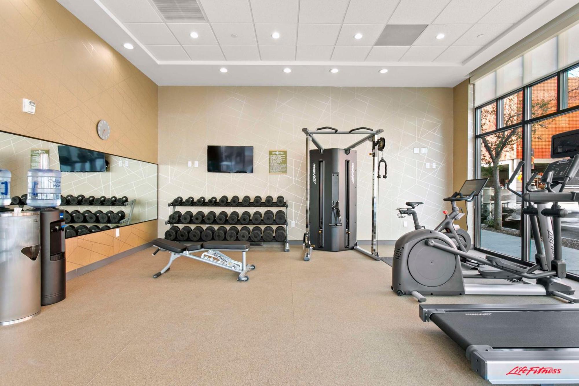 Home2 By Hilton Downtown 3* Phoenix