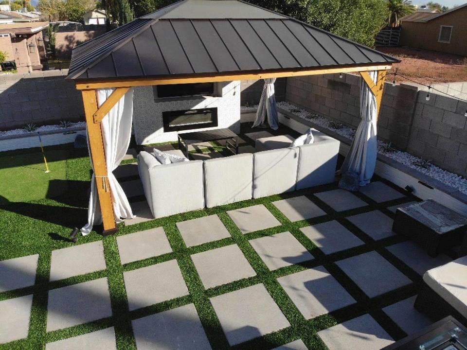 Blue Agave With Heated Pool & Outdoor Living * Phoenix