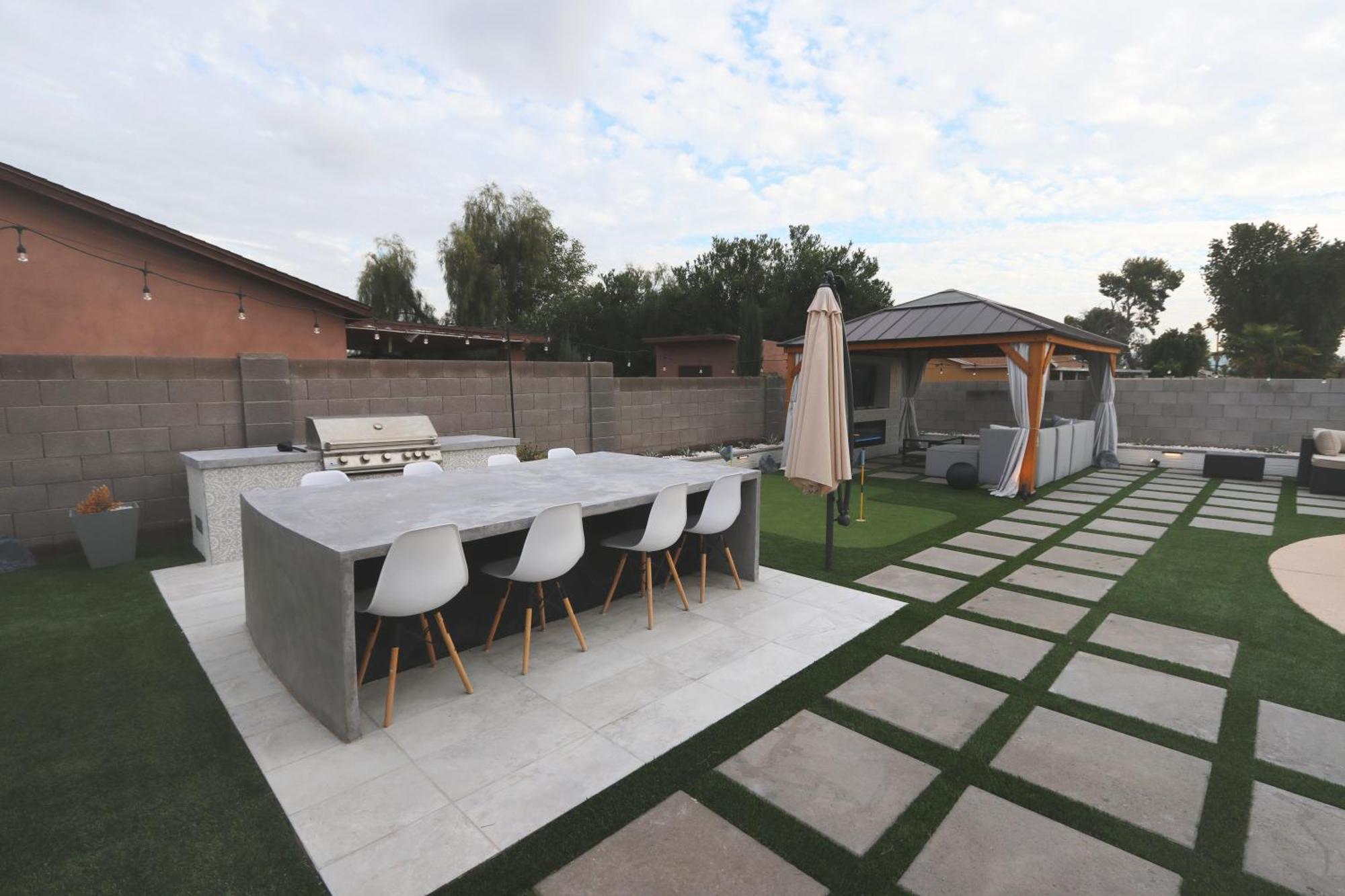 Blue Agave With Heated Pool & Outdoor Living Holiday home
