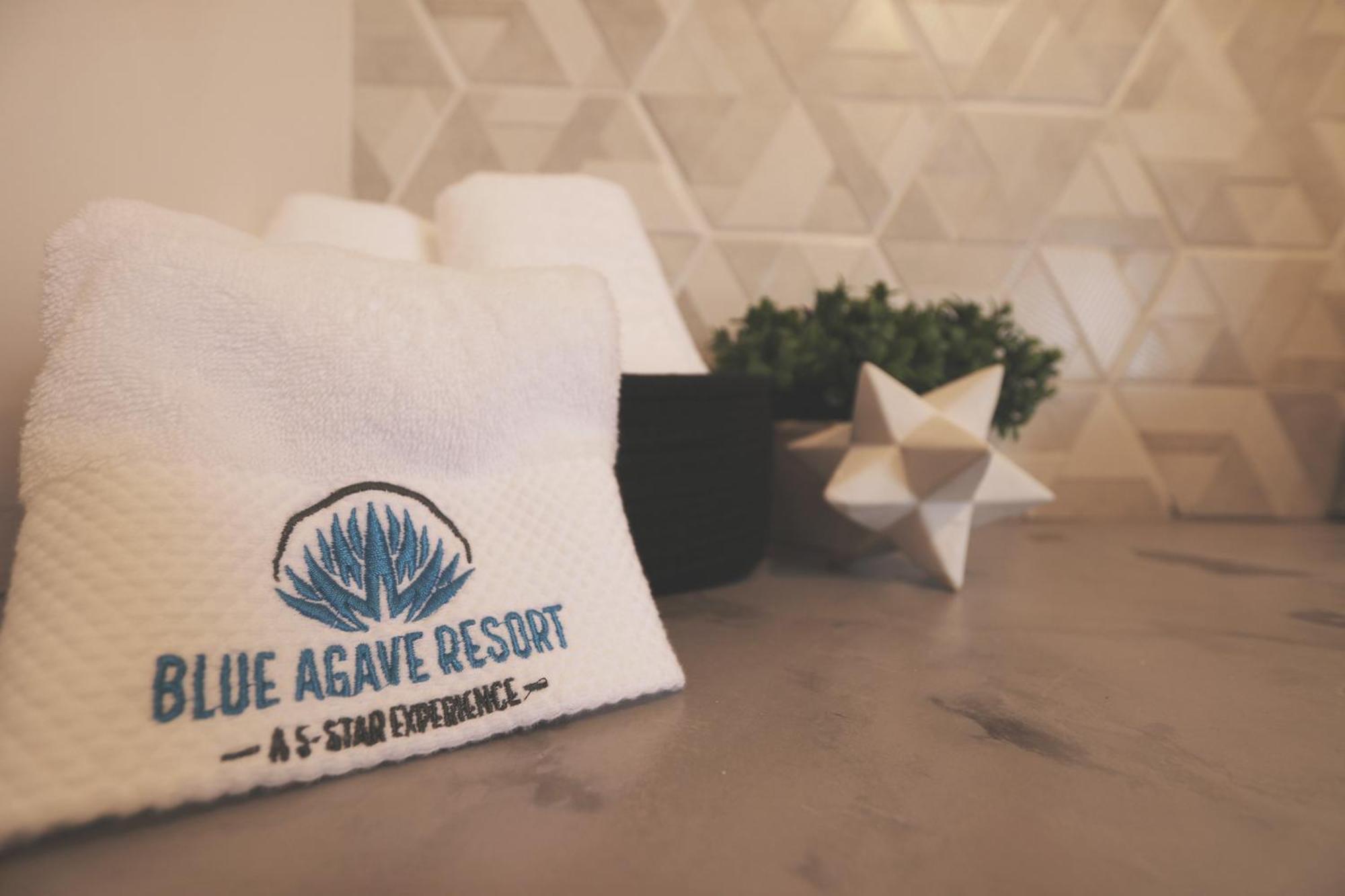 Blue Agave With Heated Pool & Outdoor Living Holiday home