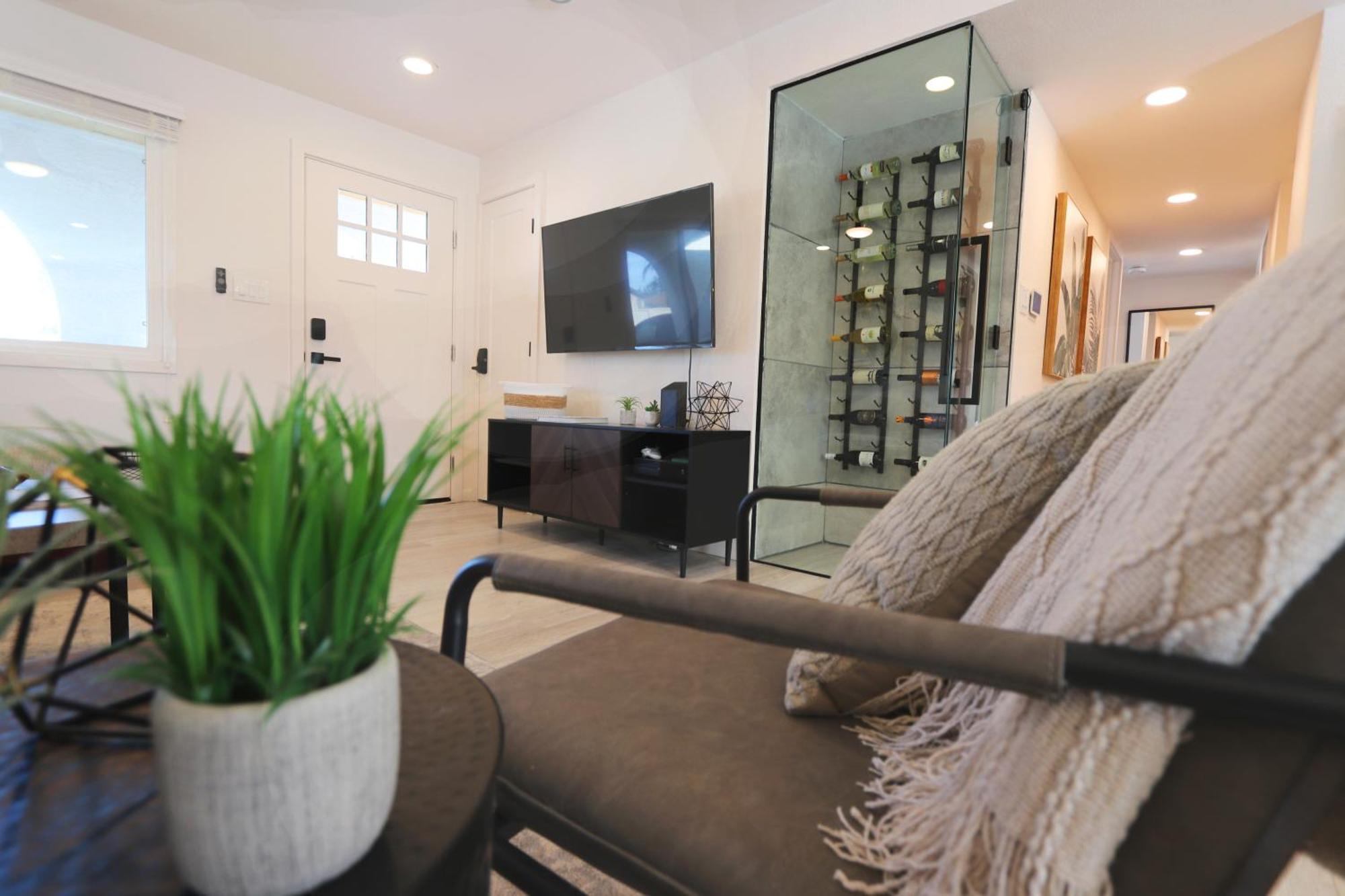 Holiday home Blue Agave With Heated Pool & Outdoor Living