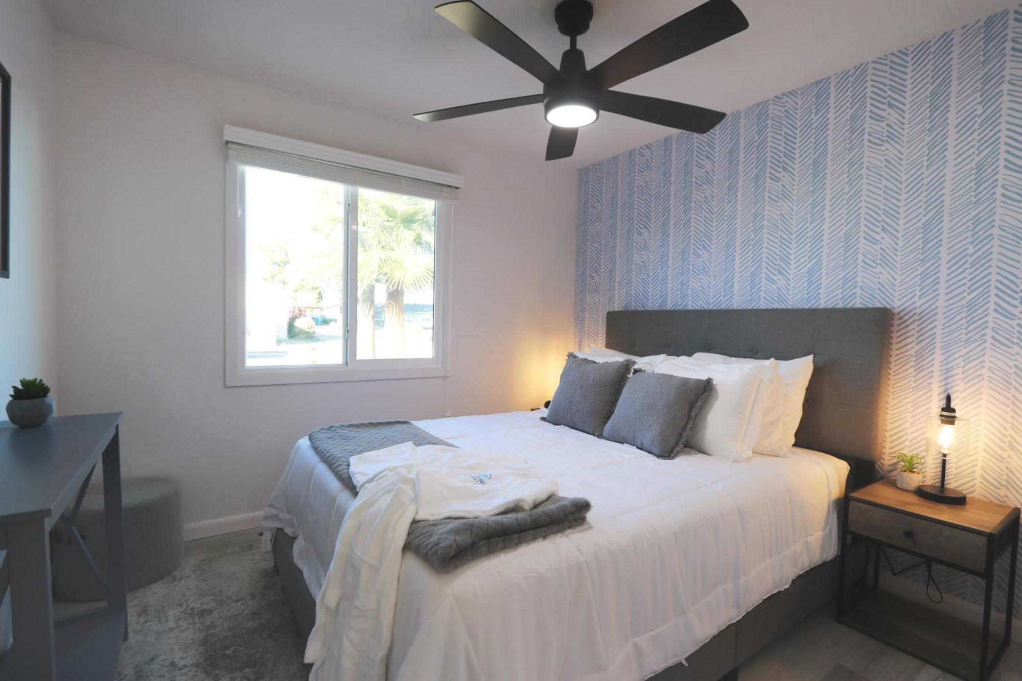 Holiday home Blue Agave With Heated Pool & Outdoor Living Phoenix