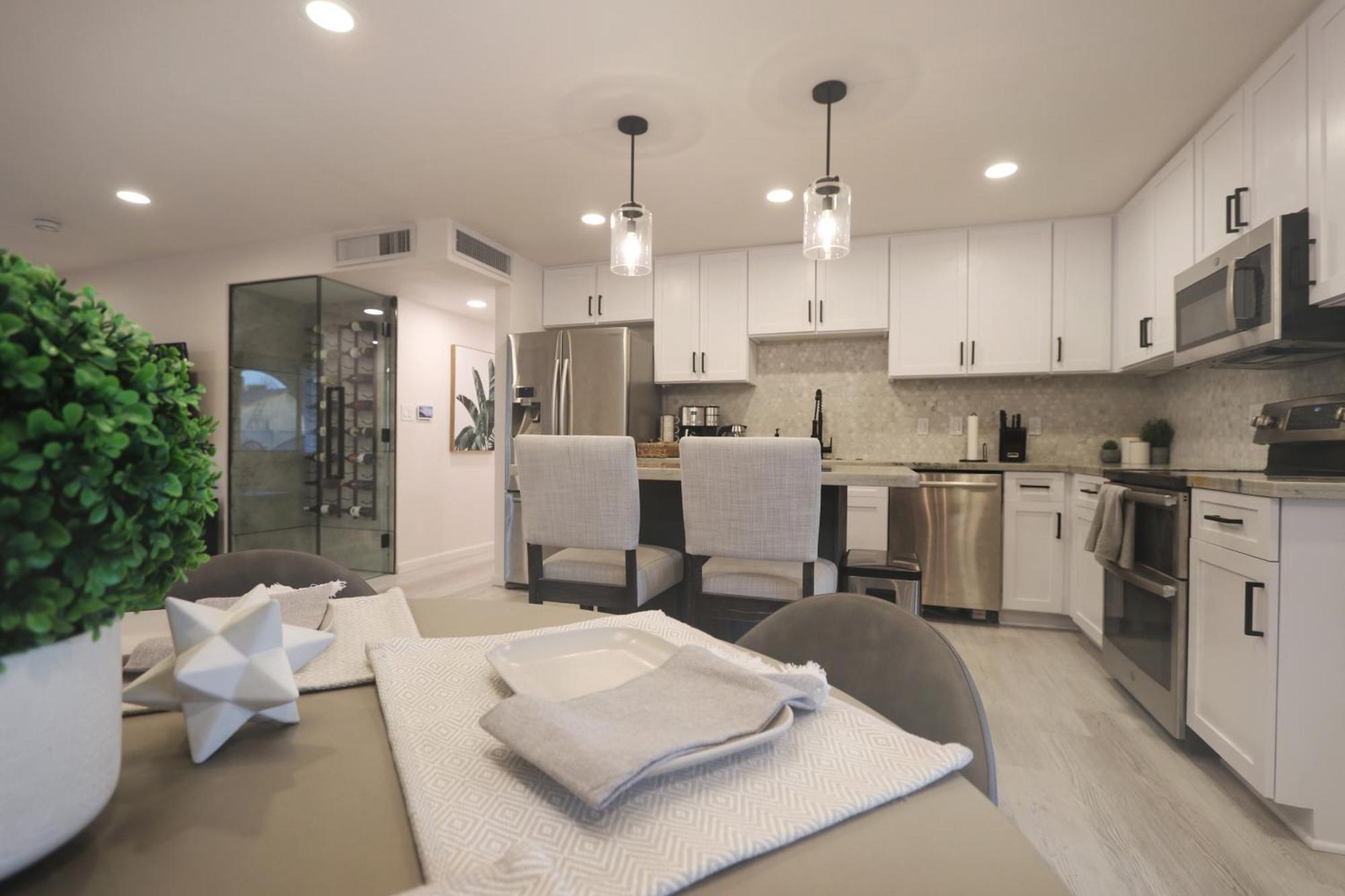 Blue Agave With Heated Pool & Outdoor Living Holiday home *