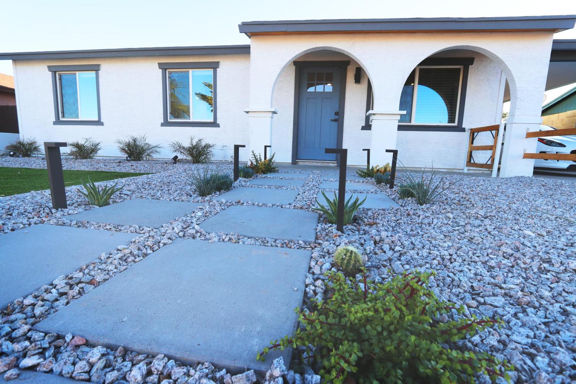 Blue Agave With Heated Pool & Outdoor Living * Phoenix