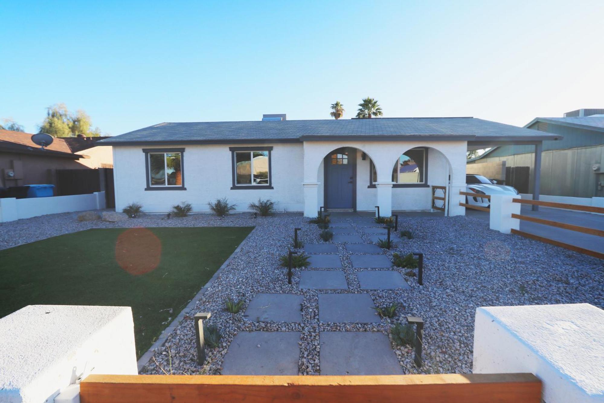 Blue Agave With Heated Pool & Outdoor Living *