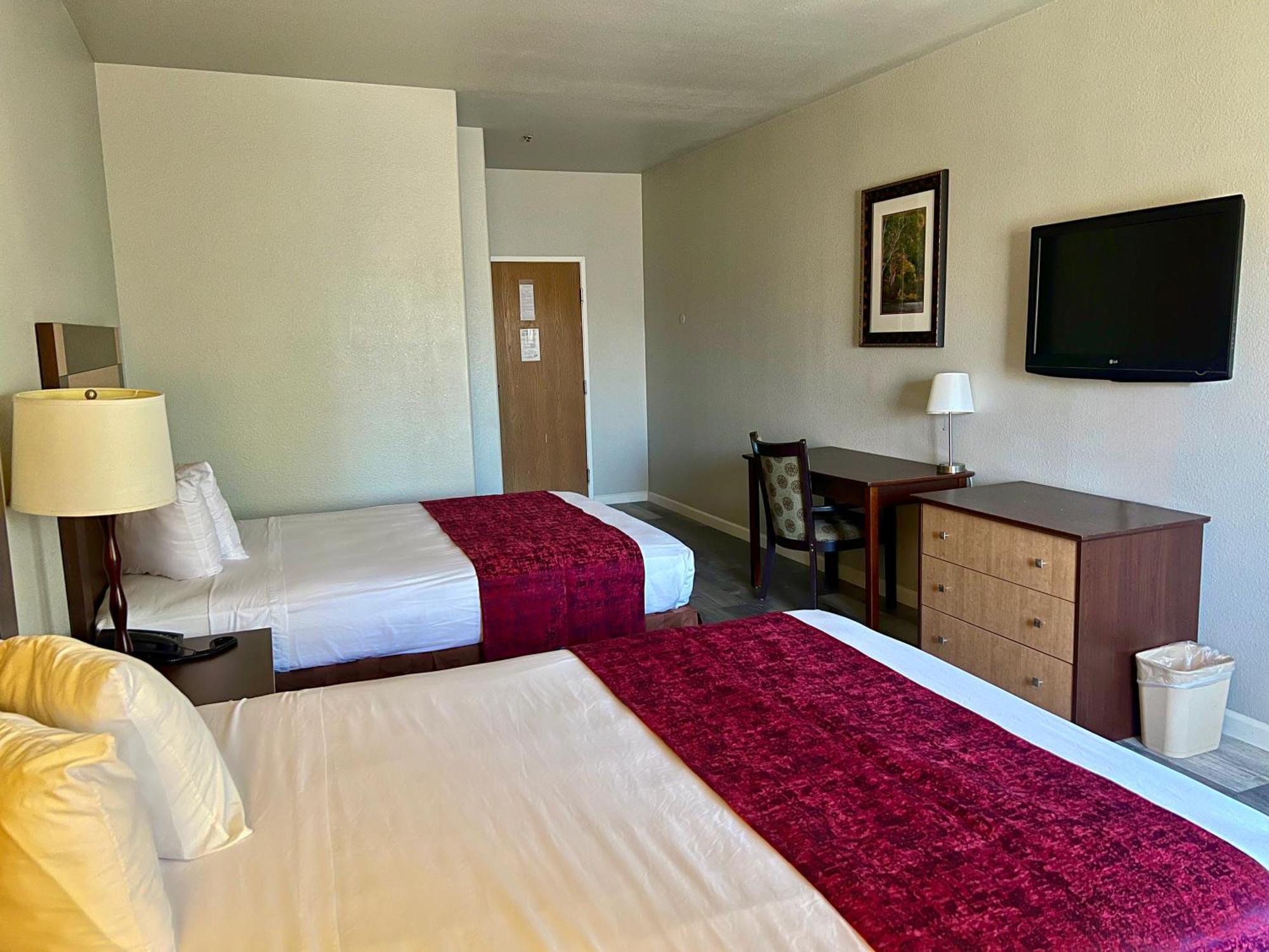 Budget Hotel