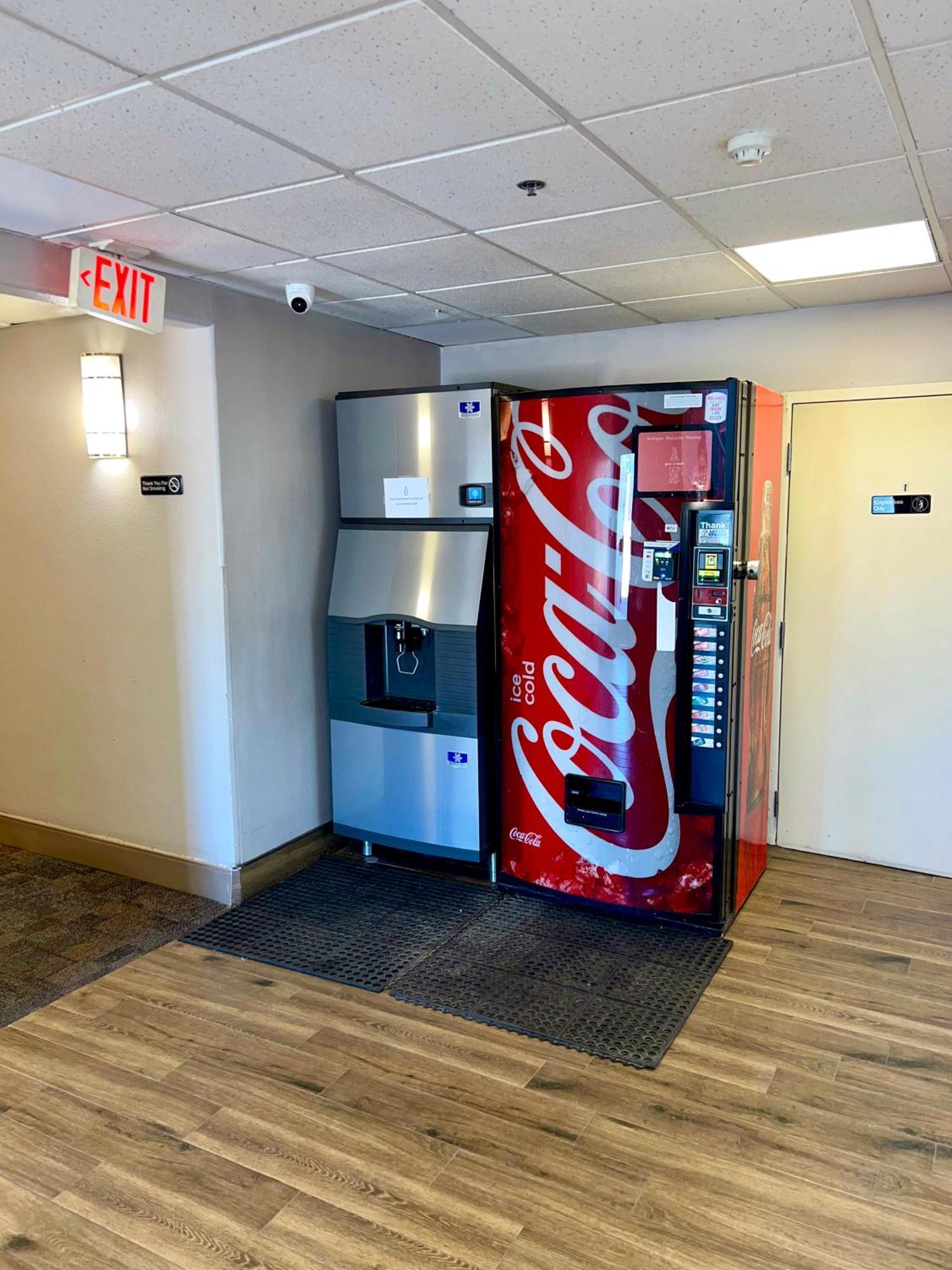 Hotel Budget Phoenix