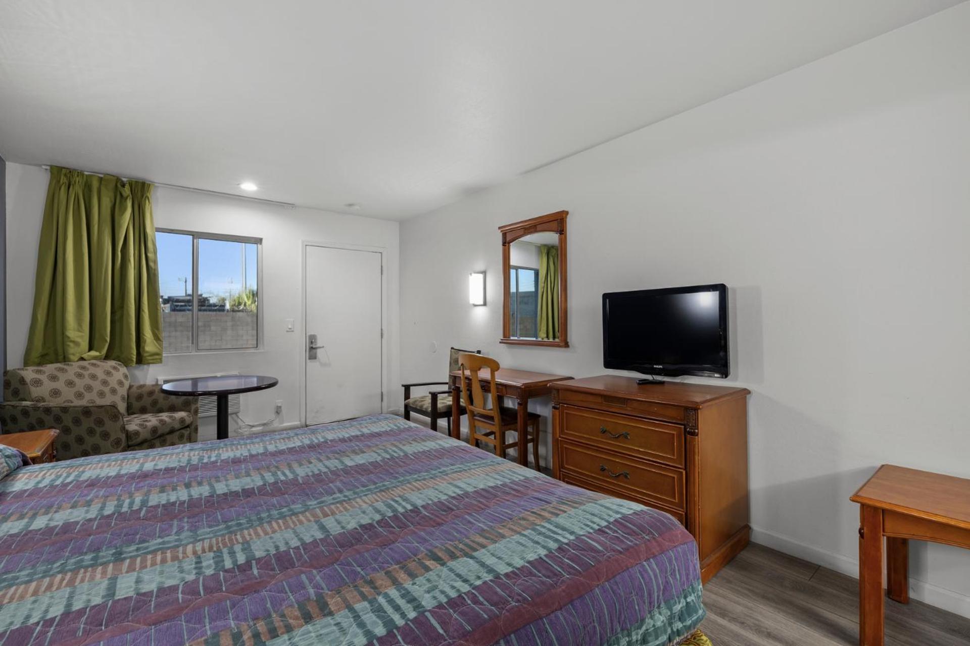 Travel Motel Phoenix