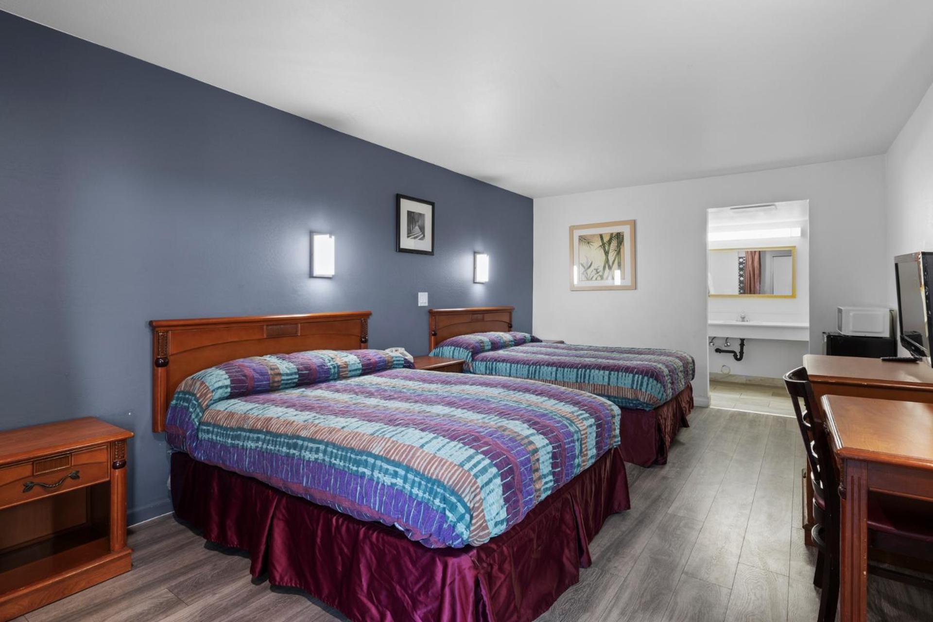Motel Travel Phoenix