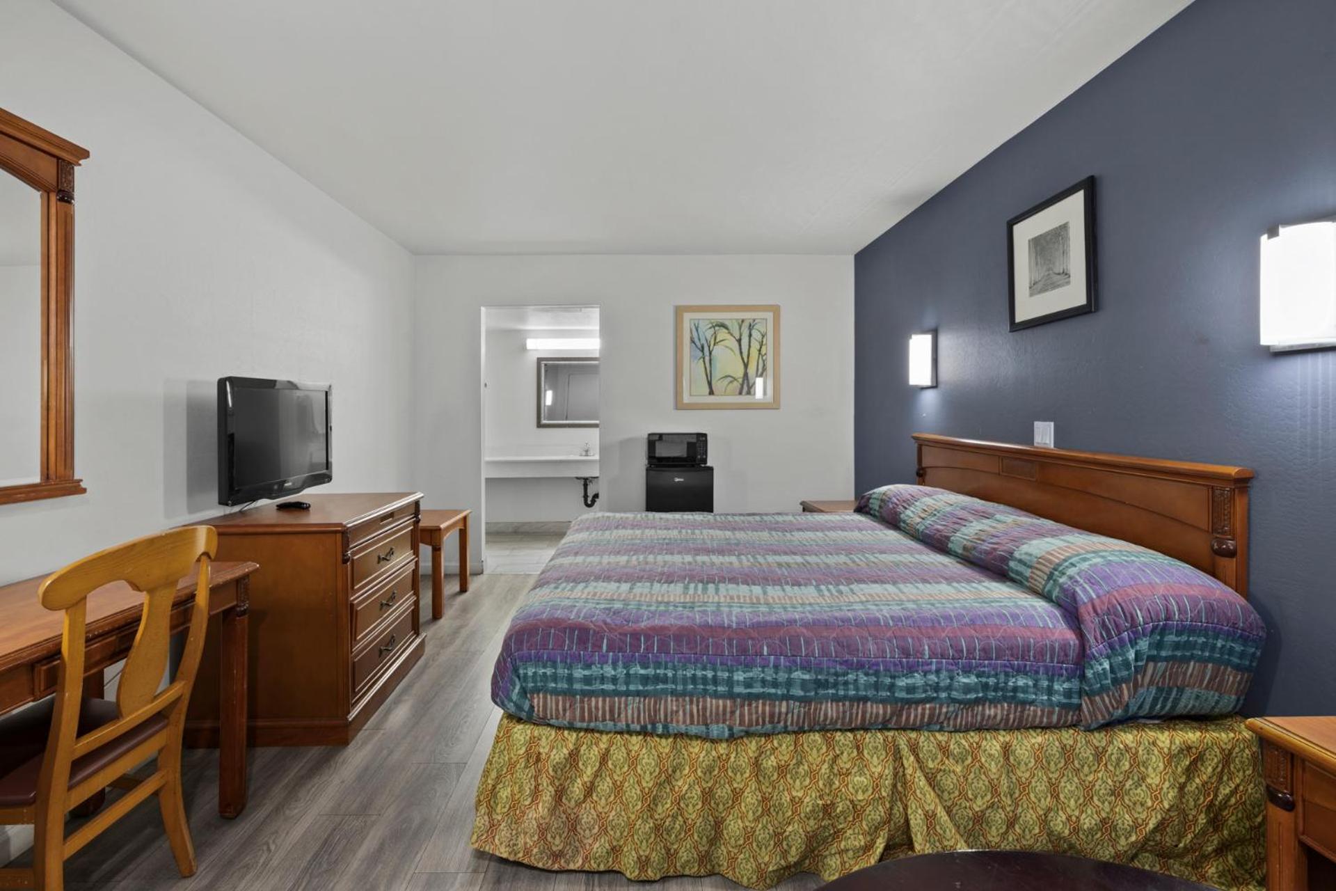 Travel Motel