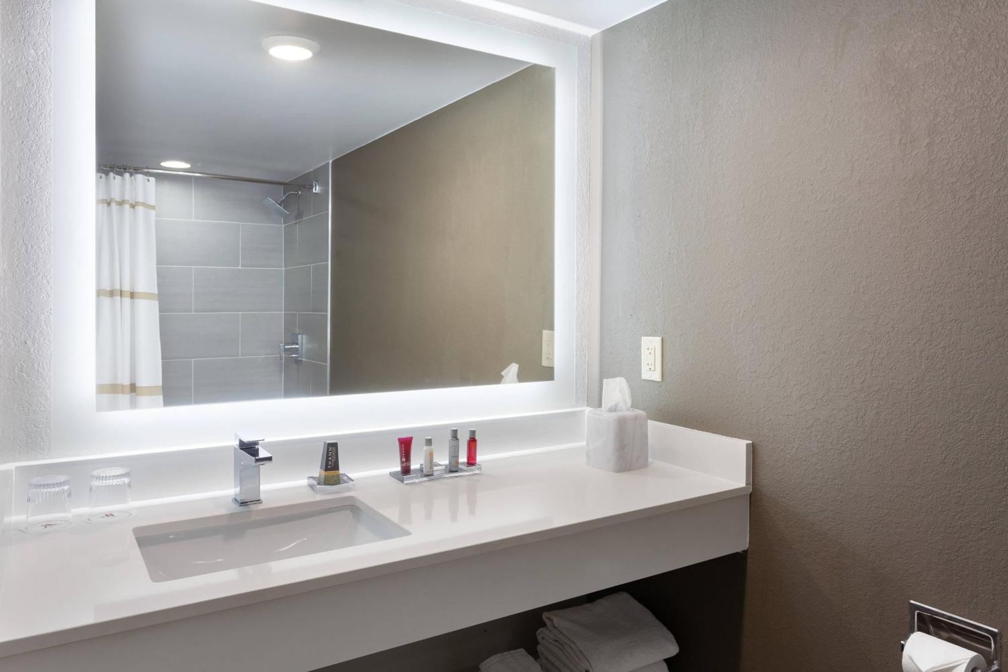 Marriott Airport Hotel Phoenix